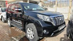 تويوتا لاندكروزر برادو